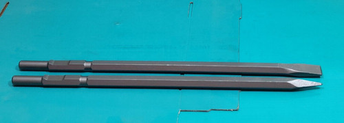 600 extra langer - 600, mm