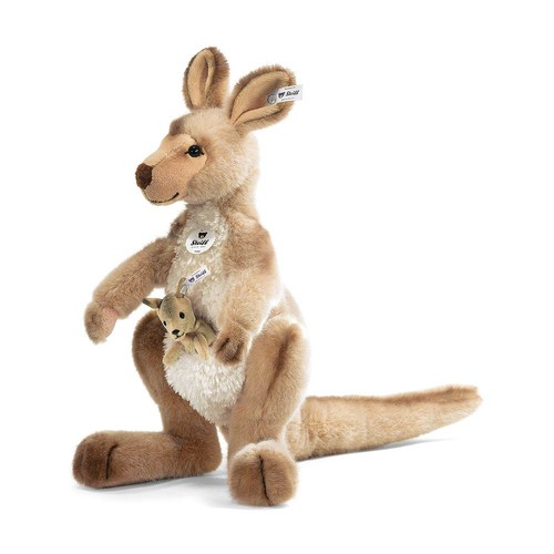 Steiff 064623 kango - steiff,