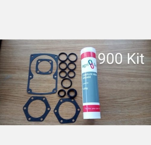 Kango 900 service - service, fett