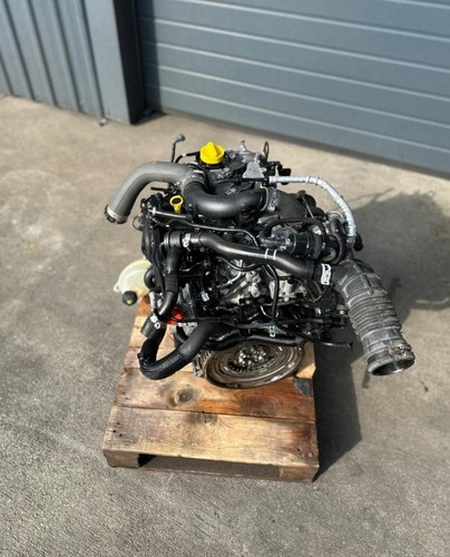 Gebrauchter motor engine - gebrauchter,