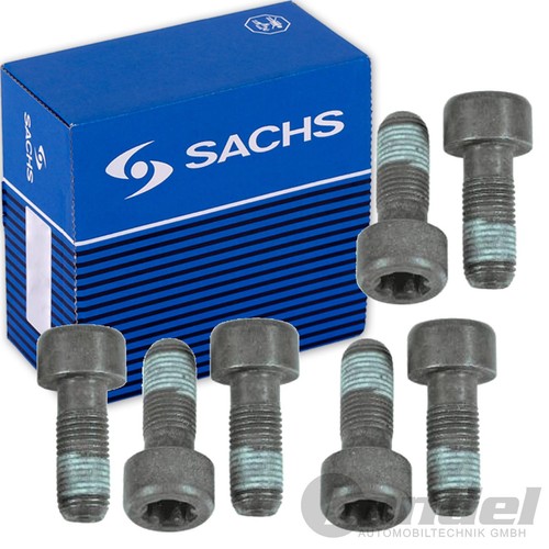 Sachs schraubenset schwungrad - sachs,