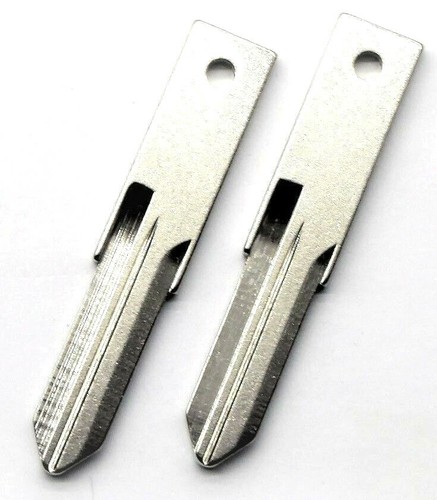 Auto schlüsselrohling - 2x,