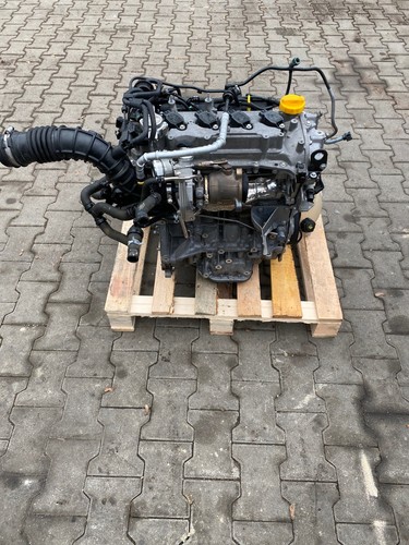 Gebrauchter motor engine - motor,