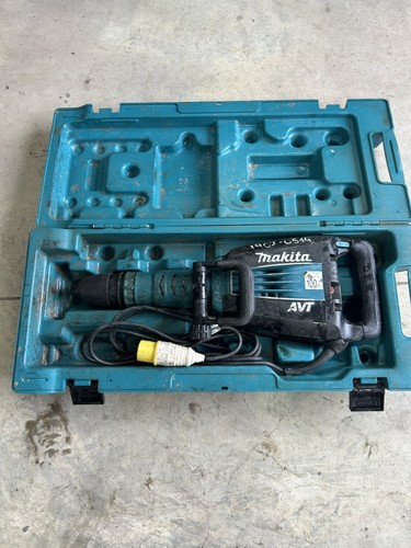 Makita hm1214c avt schwerer - makita,