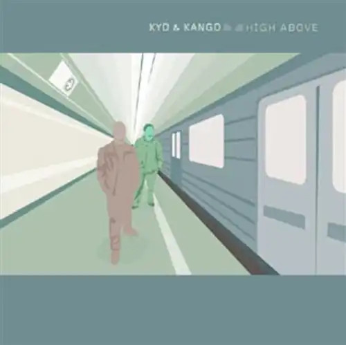 Kyd kango high - -, above