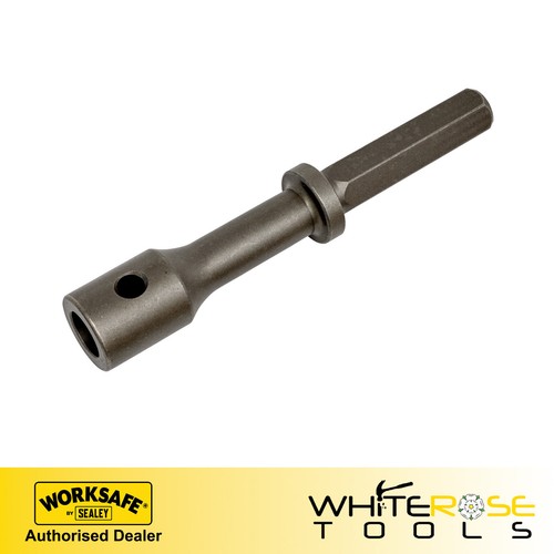 Sealey bohrfutteradapter - sealey,