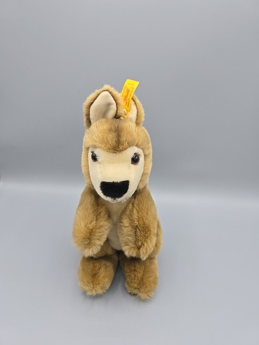 Steiff baby känguru - steiff,