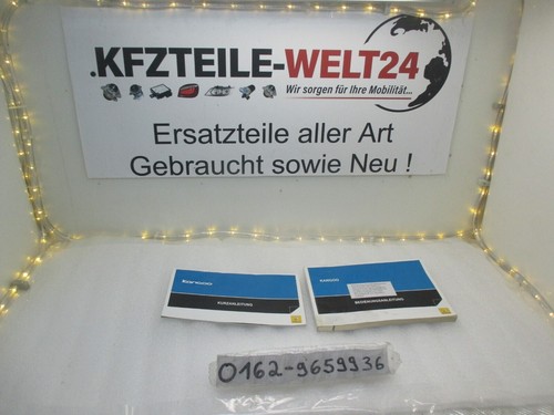 Bedienungsanleitung renault - bedienungsanleitung,