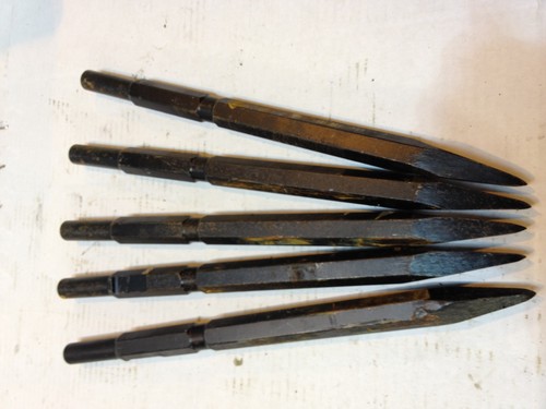 Breaker kango 950 - breaker, 5