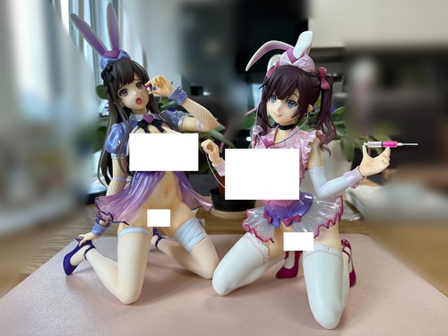 Anime manga figuren - anime,