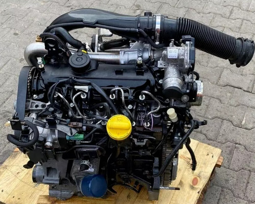 Gebrauchter motor engine - gebrauchter,
