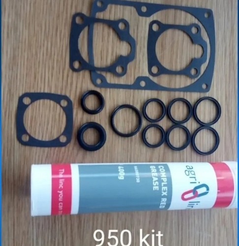 Kango 950 service kit mit - kango, fett