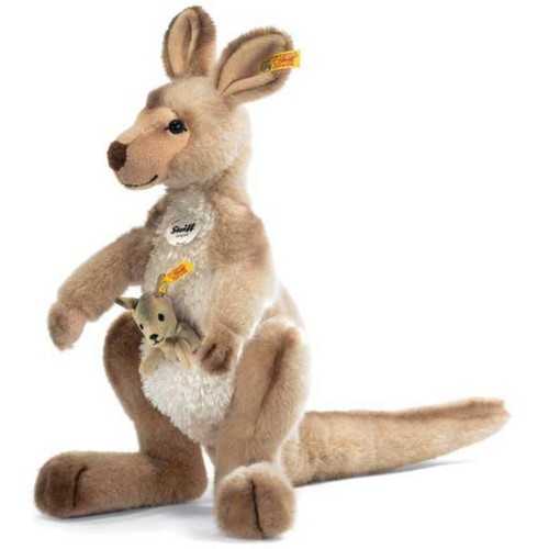 Steiff 064623 kango känguru - steiff,