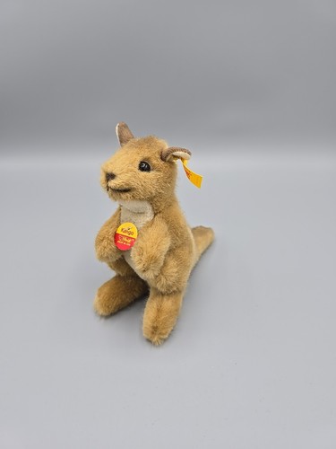 Steiff känguru kango 040351 - steiff,