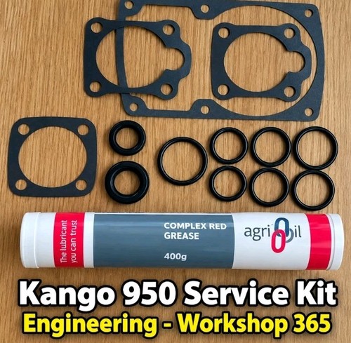 Kango 950 service kit - kango, mit
