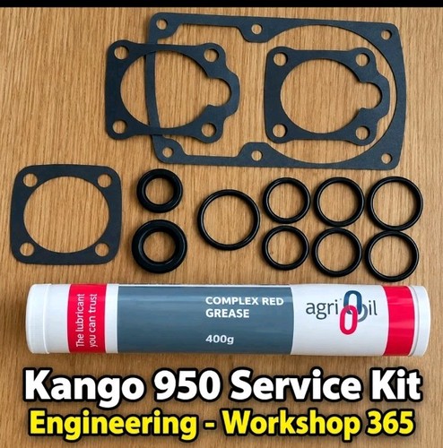Kango 950 service - kit, mit