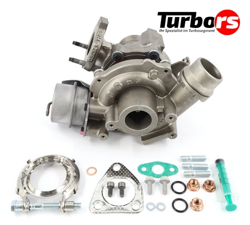 Turbocompresseur dacia - turbocompresseur,
