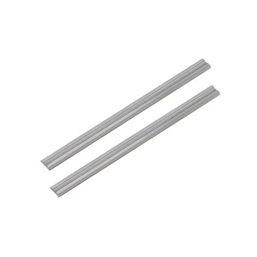 Hobelmesser hss 82mm - 2x,