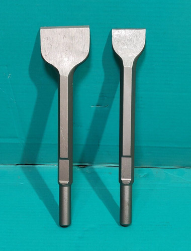 Brecher set 50mm 75mm - &,