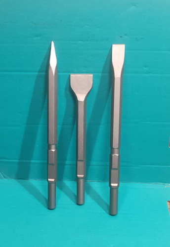 3tlg brecher 21mm sechskant - 3tlg,