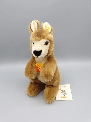 Steiff baby känguru - baby,