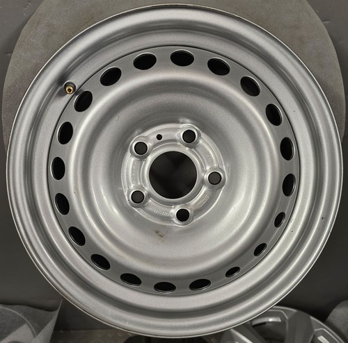 Stahlfelge renault rapid - 1x,