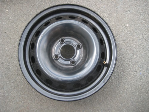 Stahlfelge renault clio - stahlfelge,