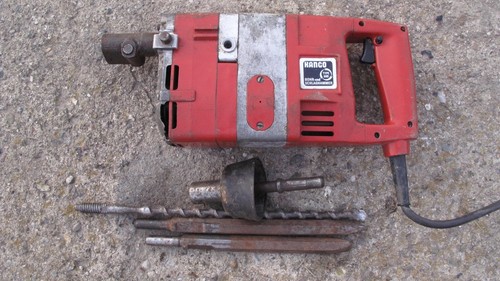 Kango 500 bohr und - kango,