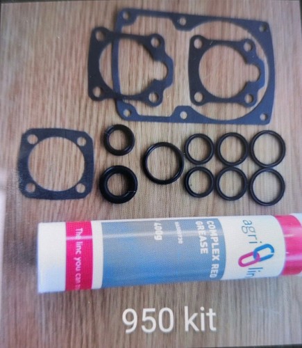 Kango 950 service kit - 950, fett