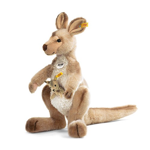 Kango känguru mit baby - mit, von