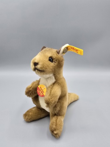 Steiff känguru kango 1448 - steiff,