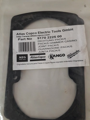 Atlas copko kango 900kv - atlas, 900bv