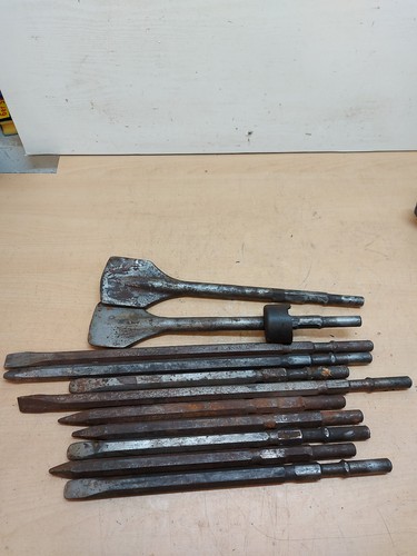 11x kango meißel passend für - 11x,