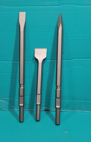 3tlg unterbrecher set - 3tlg,