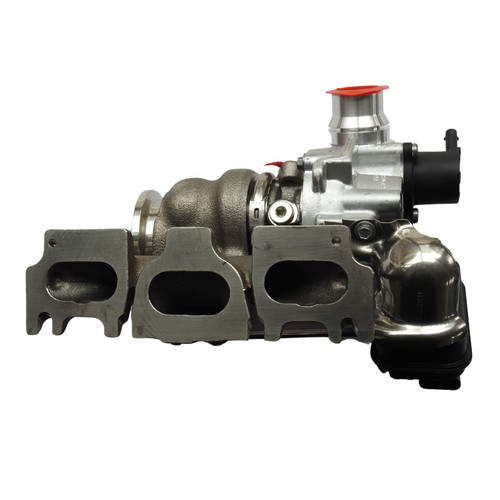 Turbolader 144101912r - turbolader,