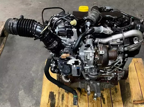Gebrauchter motor engine - motor,