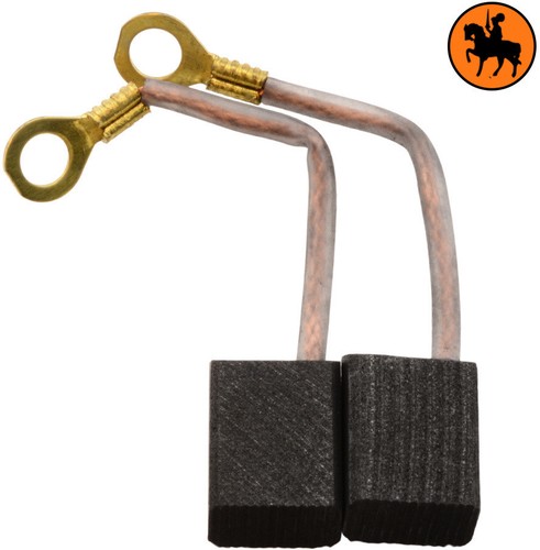 Kohlebürste kango 637 hammer - 637,