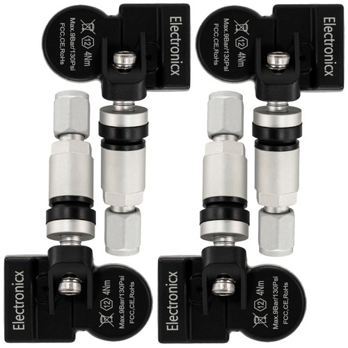 Rdks tpms - 4x,